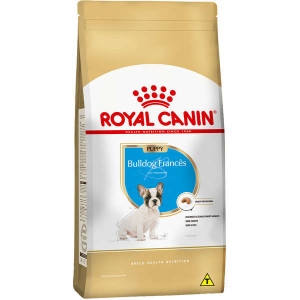 Royal Canin Bulldog Francês Junior - 1kg / 2,5kg